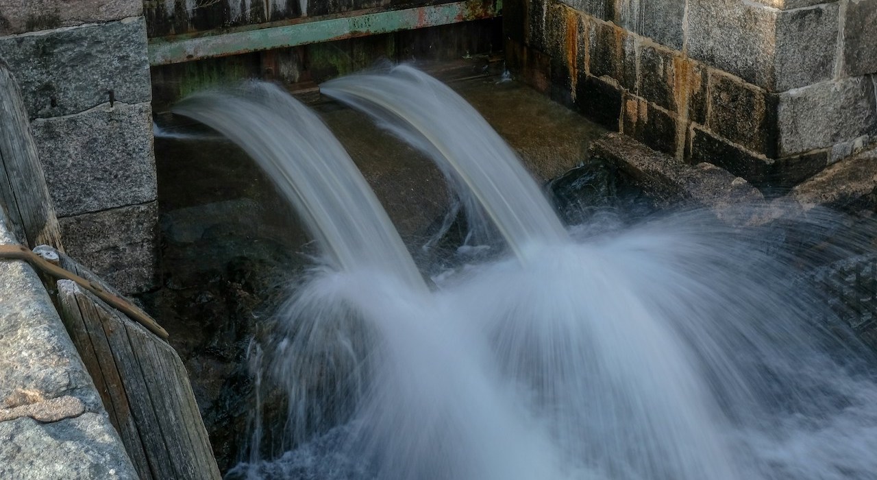 hydro project 2