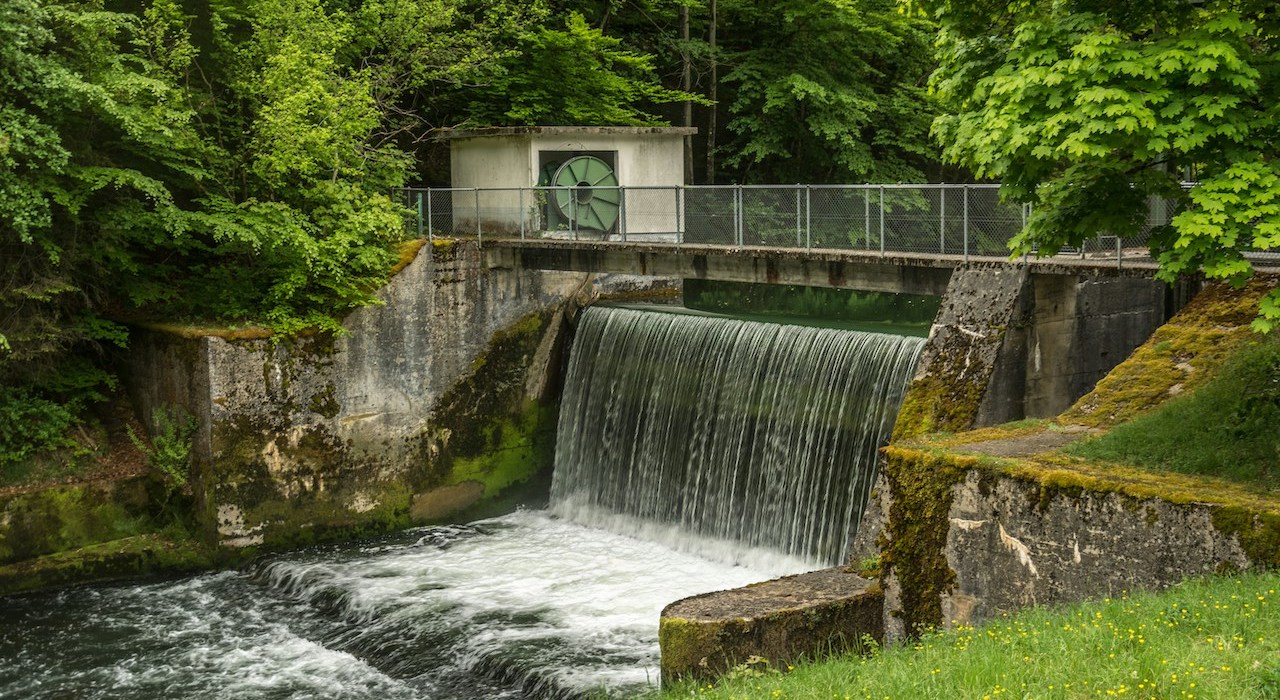 hydro project 3